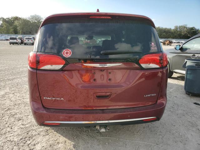 Photo 5 VIN: 2C4RC1GG9KR686104 - CHRYSLER PACIFICA 