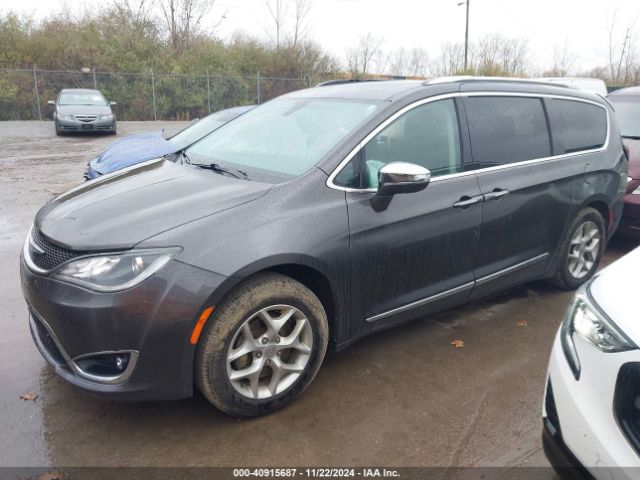 Photo 1 VIN: 2C4RC1GG9KR733468 - CHRYSLER PACIFICA 