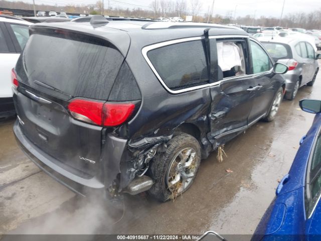 Photo 5 VIN: 2C4RC1GG9KR733468 - CHRYSLER PACIFICA 