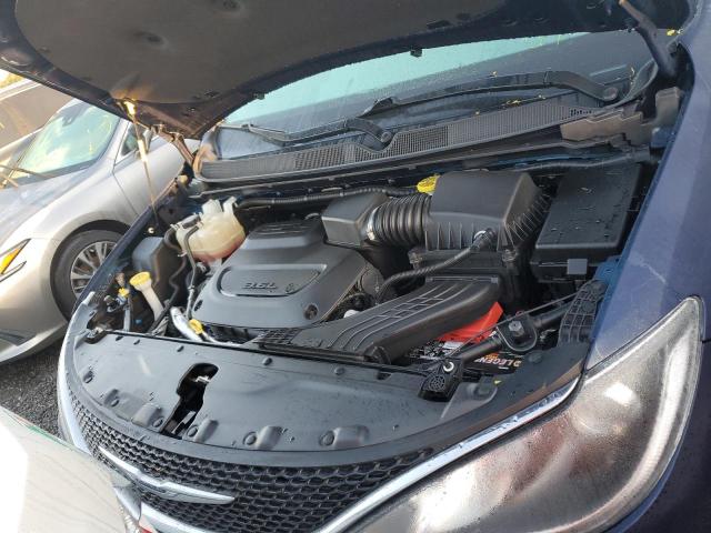 Photo 11 VIN: 2C4RC1GG9KR737665 - CHRYSLER PACIFICA L 