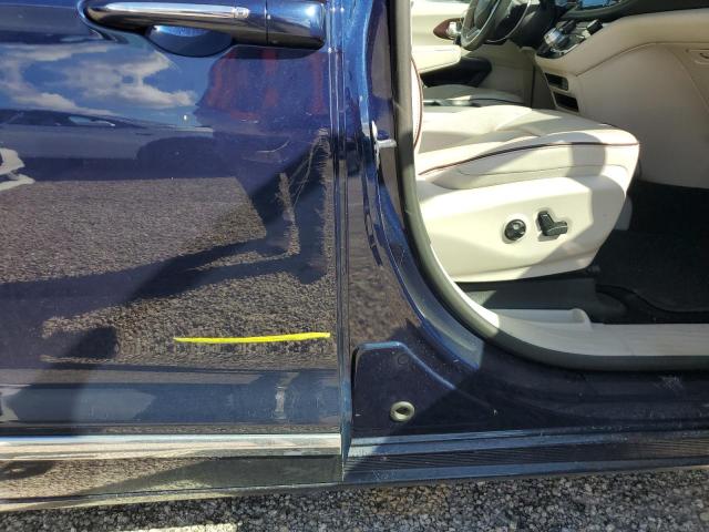 Photo 12 VIN: 2C4RC1GG9KR737665 - CHRYSLER PACIFICA L 