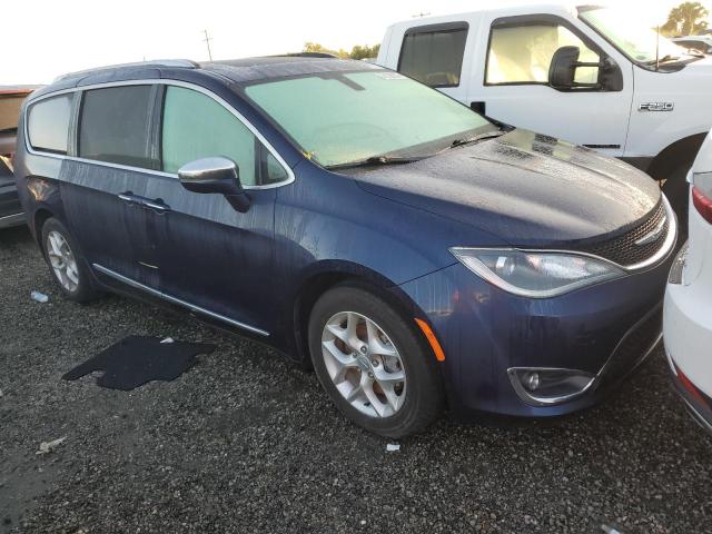 Photo 3 VIN: 2C4RC1GG9KR737665 - CHRYSLER PACIFICA L 