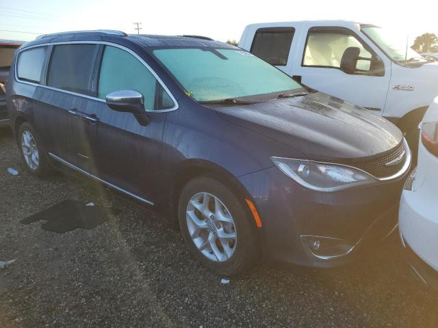 Photo 4 VIN: 2C4RC1GG9KR737665 - CHRYSLER PACIFICA L 