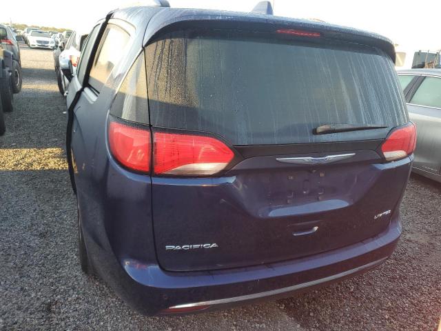 Photo 5 VIN: 2C4RC1GG9KR737665 - CHRYSLER PACIFICA L 