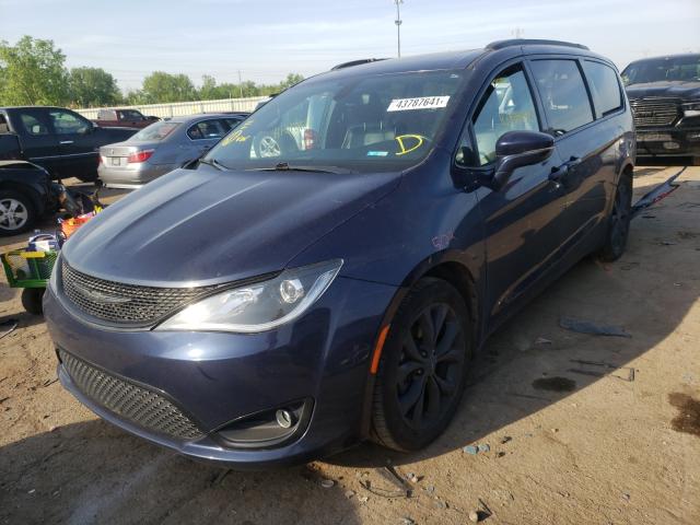 Photo 1 VIN: 2C4RC1GG9KR738184 - CHRYSLER PACIFICA L 