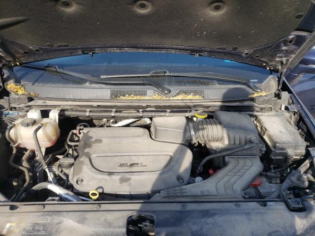 Photo 6 VIN: 2C4RC1GG9KR738184 - CHRYSLER PACIFICA L 