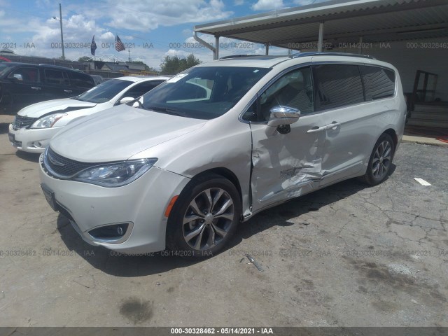 Photo 1 VIN: 2C4RC1GG9LR137312 - CHRYSLER PACIFICA 