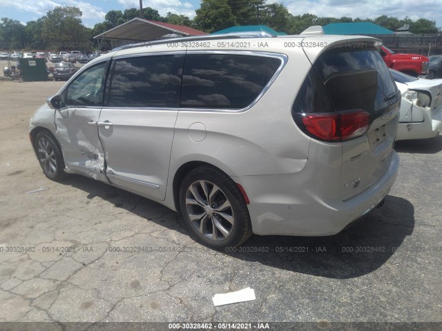 Photo 2 VIN: 2C4RC1GG9LR137312 - CHRYSLER PACIFICA 