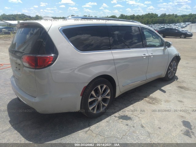 Photo 3 VIN: 2C4RC1GG9LR137312 - CHRYSLER PACIFICA 