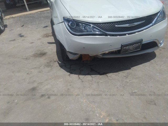 Photo 5 VIN: 2C4RC1GG9LR137312 - CHRYSLER PACIFICA 