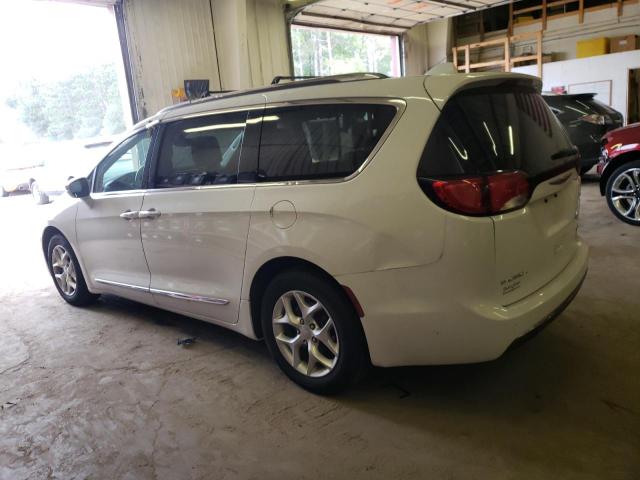 Photo 1 VIN: 2C4RC1GG9LR156183 - CHRYSLER PACIFICA 