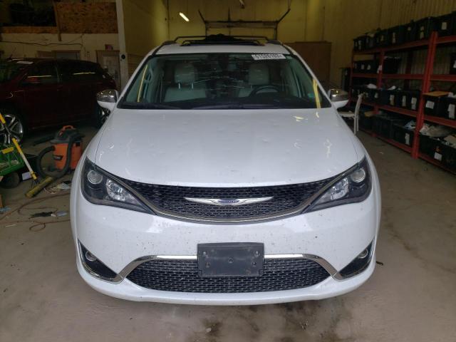 Photo 4 VIN: 2C4RC1GG9LR156183 - CHRYSLER PACIFICA 