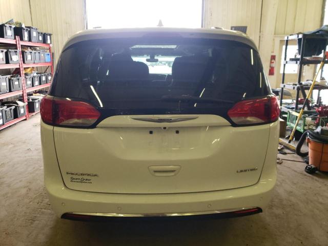 Photo 5 VIN: 2C4RC1GG9LR156183 - CHRYSLER PACIFICA 