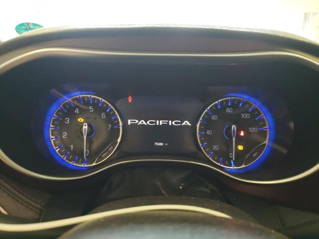 Photo 8 VIN: 2C4RC1GG9LR156183 - CHRYSLER PACIFICA 