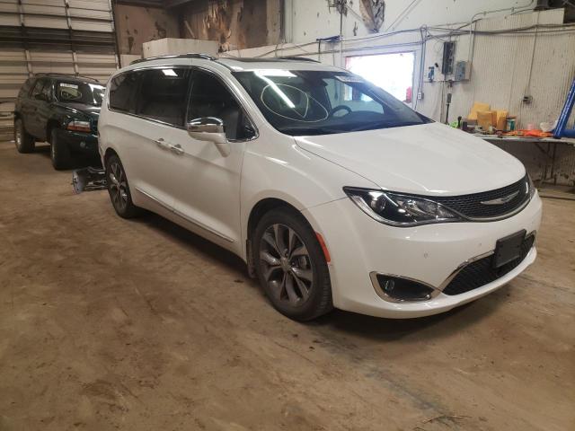 Photo 0 VIN: 2C4RC1GG9LR158404 - CHRYSLER PACIFICA L 