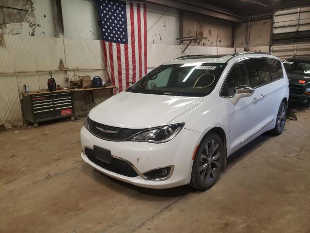 Photo 1 VIN: 2C4RC1GG9LR158404 - CHRYSLER PACIFICA L 