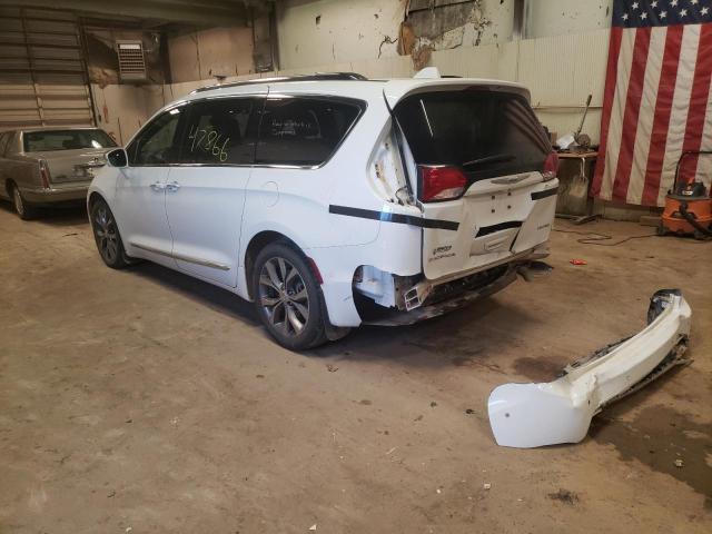 Photo 2 VIN: 2C4RC1GG9LR158404 - CHRYSLER PACIFICA L 