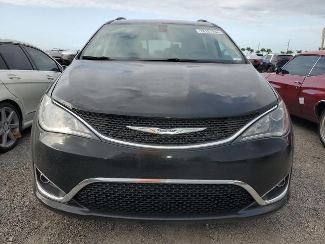 Photo 4 VIN: 2C4RC1GG9LR164686 - CHRYSLER PACIFICA L 