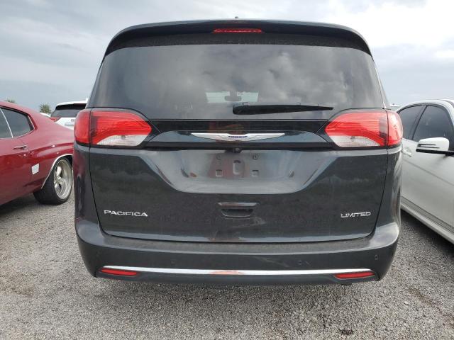 Photo 5 VIN: 2C4RC1GG9LR164686 - CHRYSLER PACIFICA L 