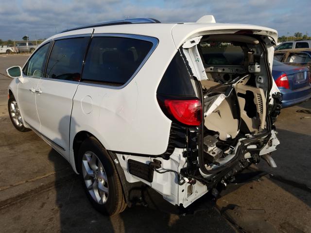 Photo 2 VIN: 2C4RC1GG9LR205141 - CHRYSLER PACIFICA L 