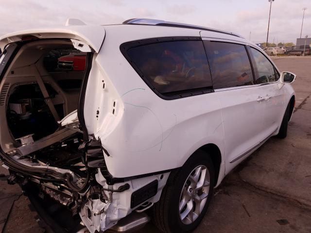 Photo 3 VIN: 2C4RC1GG9LR205141 - CHRYSLER PACIFICA L 