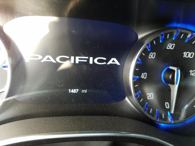 Photo 7 VIN: 2C4RC1GG9LR205141 - CHRYSLER PACIFICA L 