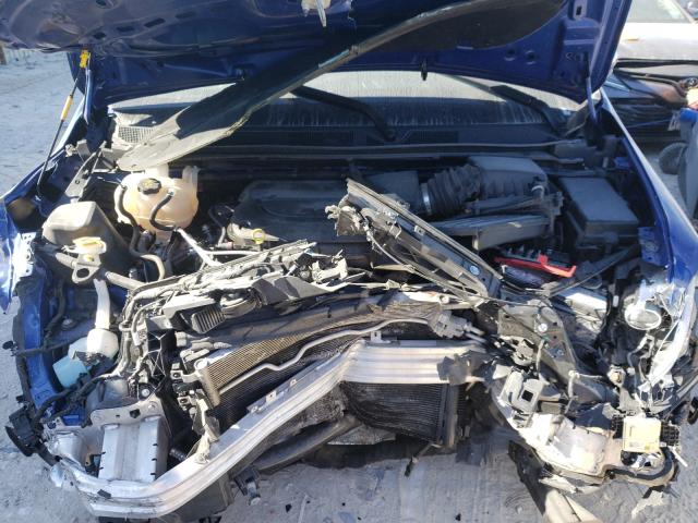 Photo 6 VIN: 2C4RC1GG9LR208928 - CHRYSLER PACIFICA L 