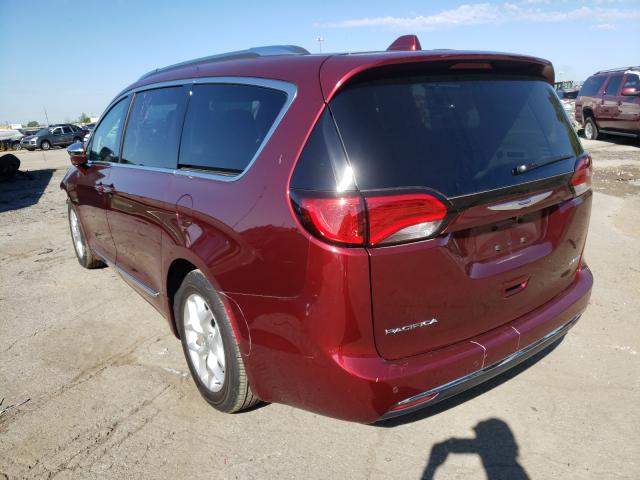 Photo 2 VIN: 2C4RC1GG9LR230038 - CHRYSLER PACIFICA L 