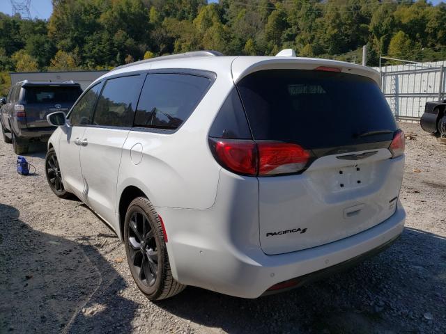 Photo 2 VIN: 2C4RC1GG9LR234350 - CHRYSLER PACIFICA L 