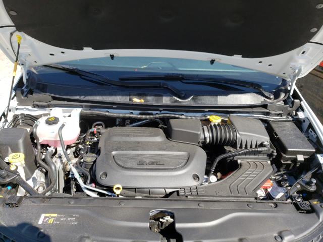 Photo 6 VIN: 2C4RC1GG9LR234350 - CHRYSLER PACIFICA L 