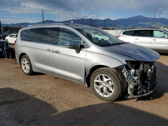 Photo 3 VIN: 2C4RC1GG9LR275500 - CHRYSLER PACIFICA L 