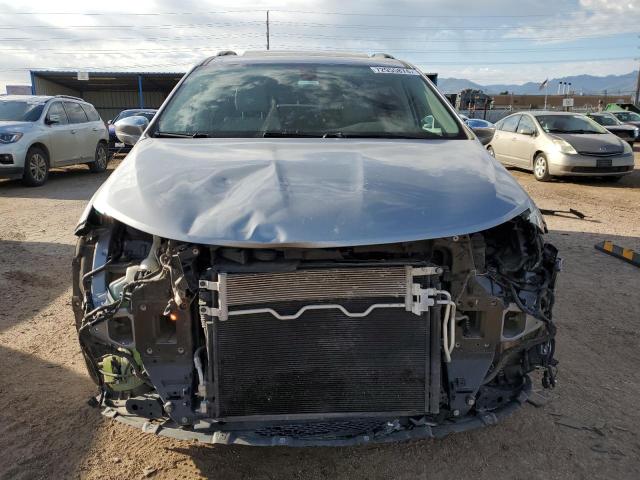 Photo 4 VIN: 2C4RC1GG9LR275500 - CHRYSLER PACIFICA L 