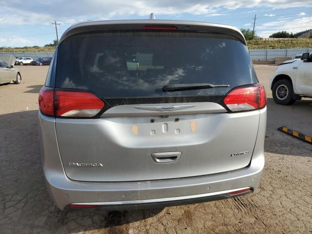 Photo 5 VIN: 2C4RC1GG9LR275500 - CHRYSLER PACIFICA L 