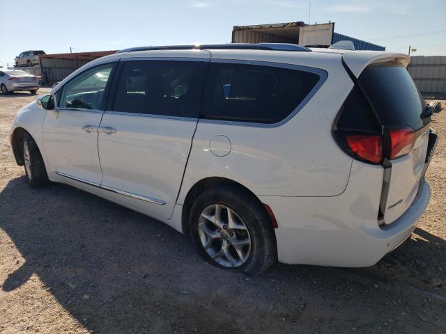 Photo 1 VIN: 2C4RC1GG9LR275710 - CHRYSLER PACIFICA L 