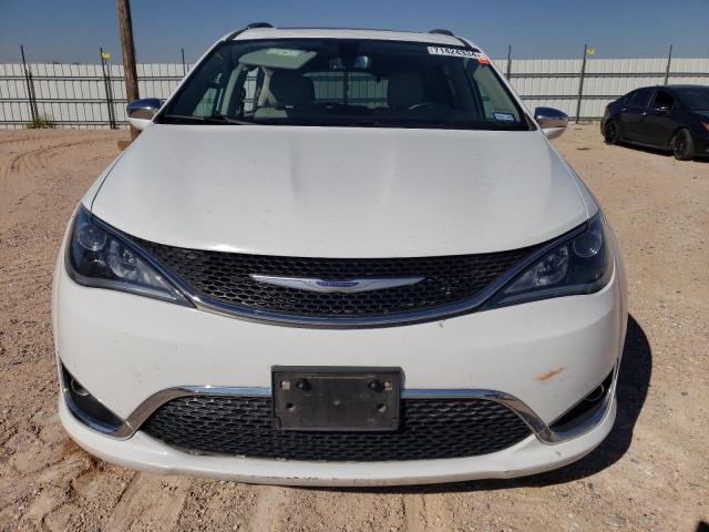 Photo 4 VIN: 2C4RC1GG9LR275710 - CHRYSLER PACIFICA L 