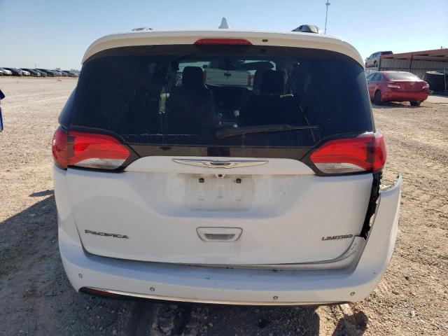 Photo 5 VIN: 2C4RC1GG9LR275710 - CHRYSLER PACIFICA L 