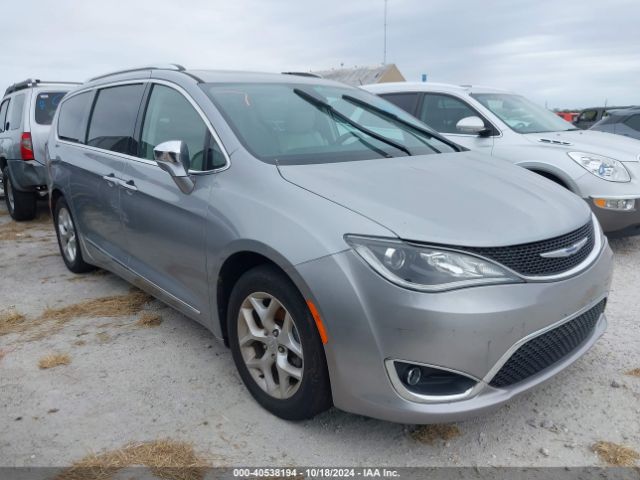 Photo 0 VIN: 2C4RC1GG9LR278543 - CHRYSLER PACIFICA 