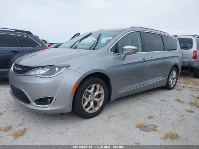 Photo 1 VIN: 2C4RC1GG9LR278543 - CHRYSLER PACIFICA 