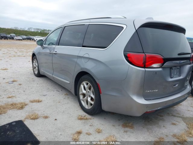 Photo 2 VIN: 2C4RC1GG9LR278543 - CHRYSLER PACIFICA 