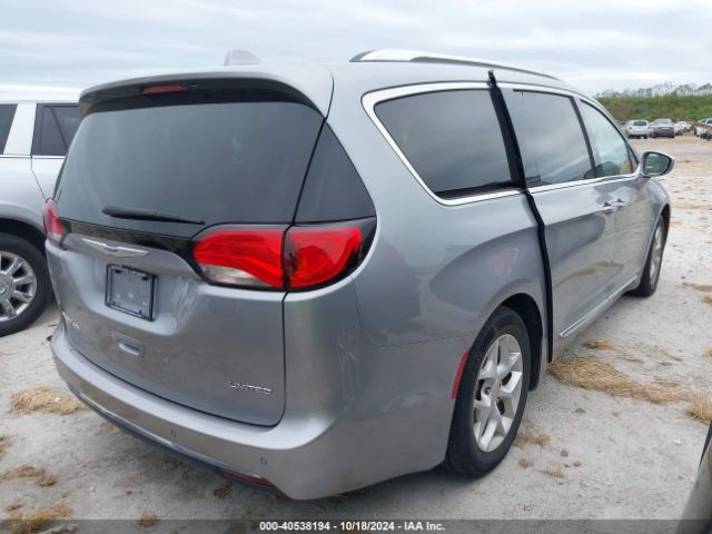 Photo 3 VIN: 2C4RC1GG9LR278543 - CHRYSLER PACIFICA 