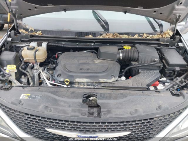 Photo 9 VIN: 2C4RC1GG9LR278543 - CHRYSLER PACIFICA 