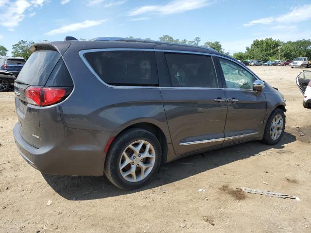 Photo 2 VIN: 2C4RC1GG9LR283516 - CHRYSLER PACIFICA L 