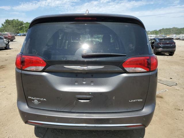 Photo 5 VIN: 2C4RC1GG9LR283516 - CHRYSLER PACIFICA L 