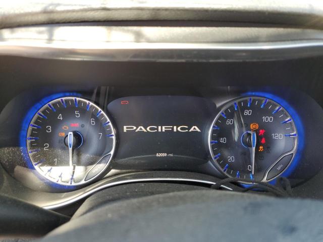 Photo 8 VIN: 2C4RC1GG9LR283516 - CHRYSLER PACIFICA L 