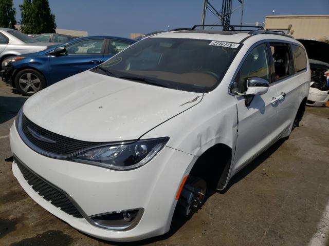 Photo 1 VIN: 2C4RC1GG9LR284567 - CHRYSLER PACIFICA L 