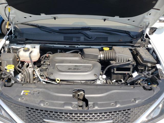 Photo 6 VIN: 2C4RC1GG9LR284567 - CHRYSLER PACIFICA L 