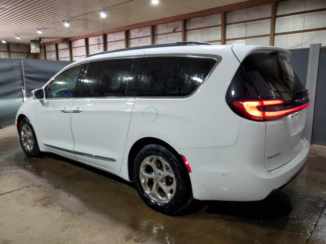 Photo 1 VIN: 2C4RC1GG9NR120500 - CHRYSLER PACIFICA 