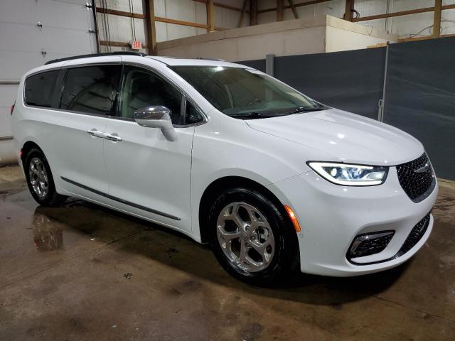 Photo 3 VIN: 2C4RC1GG9NR120500 - CHRYSLER PACIFICA 