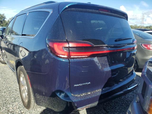 Photo 5 VIN: 2C4RC1GG9NR120772 - CHRYSLER PACIFICA L 