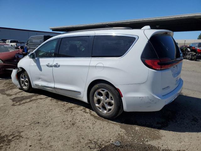 Photo 1 VIN: 2C4RC1GG9NR123994 - CHRYSLER PACIFICA 